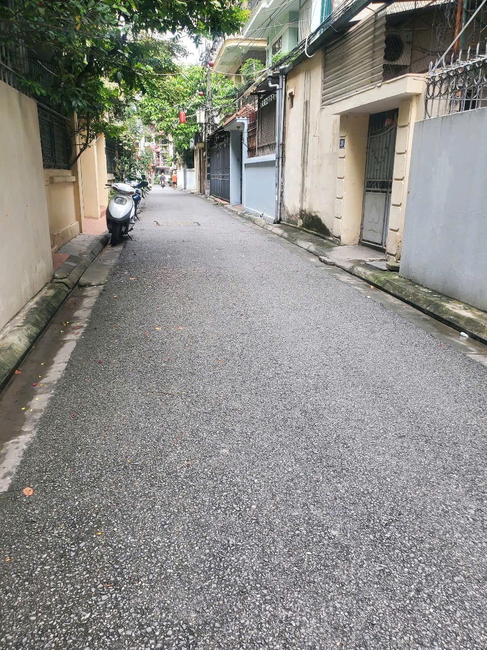 Bán nhà Nguyễn Sơn,Long Biên 3 tầng,100m,mt7.2m oto tránh nhỉnh 15 tỷ - Ảnh chính